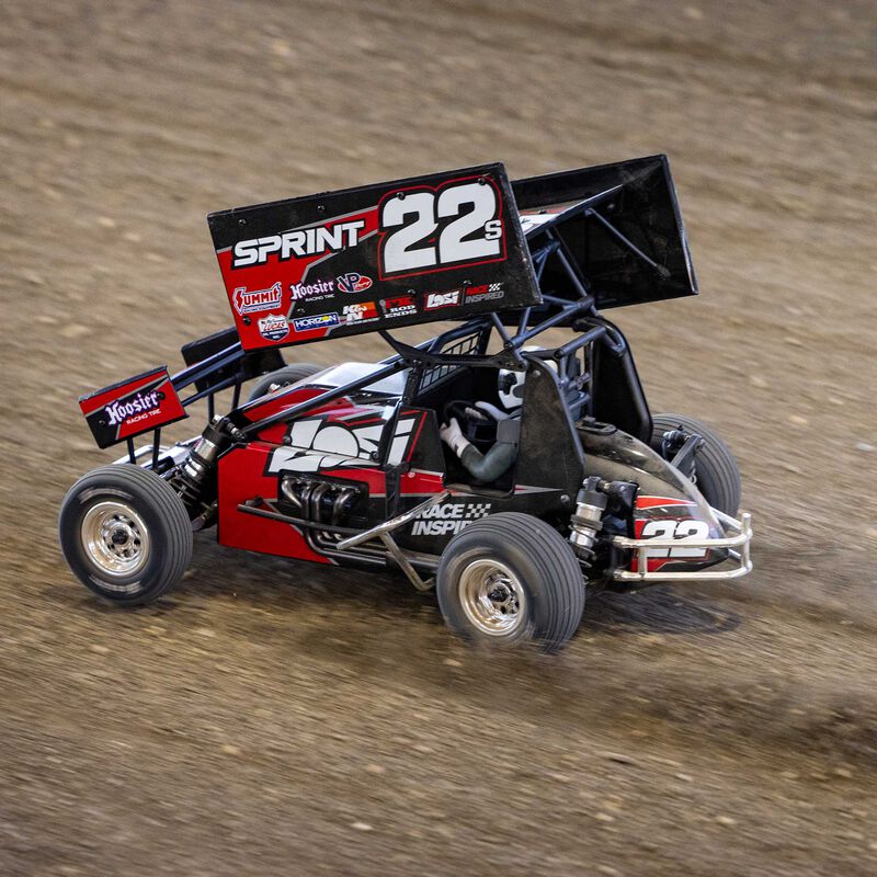 Losi Cars