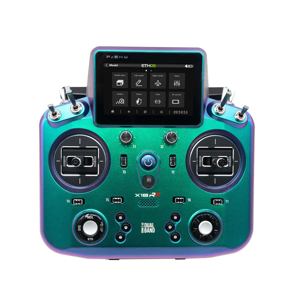 FrSky Tandem X18RS Chameleon