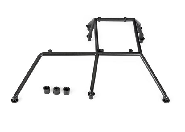 10414 Body cage, driver/ retainers Slash Modified