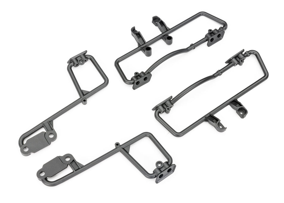 10417  Body cage (front & rear, left & right) Slash Modified
