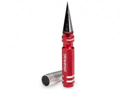 3433X Body reamer aluminum handle