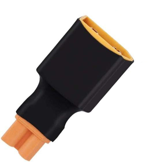 XT60 Female to XT30 Male Adapter