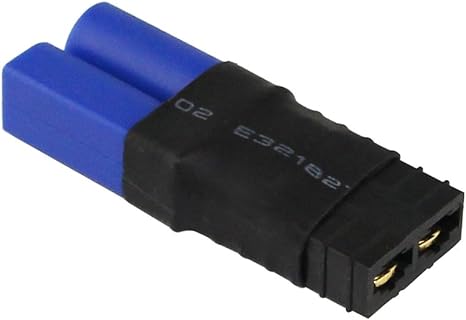 TR Female to EC5 Male Adapter