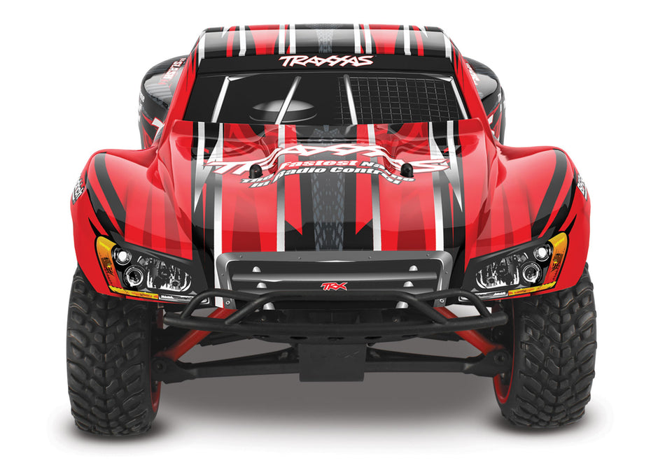 70054-8 1/16 Slash 4WD RTR with Battery and USB charger