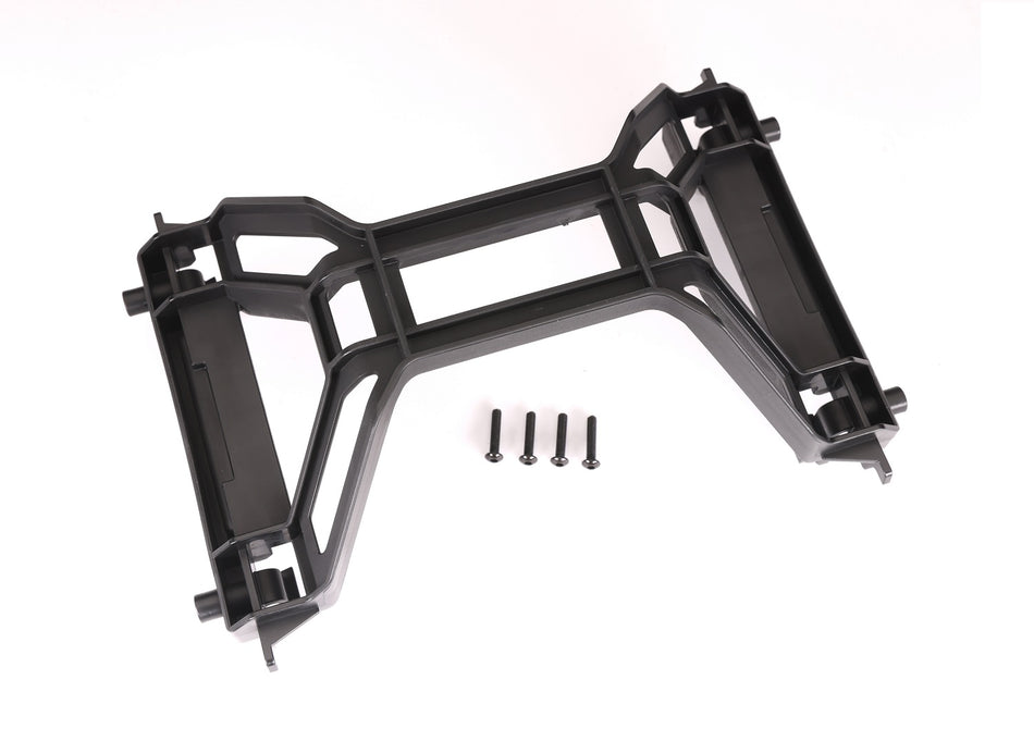 7414 Cross brace, body (with clipless latches)/ 3x15 BCS (4) (fits #7412 series bodies)