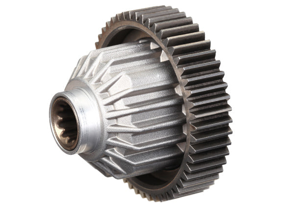 7796 Center drive, torque biasing (assembled)