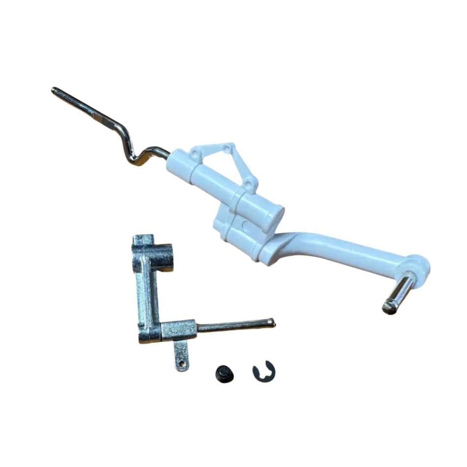 E-flite EFL8311 Nose Gear Strut Assembly