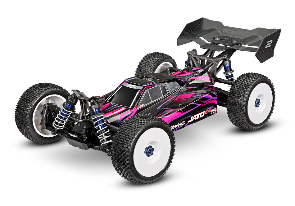90386-4 Jato 4X4 VXL 4S Pink