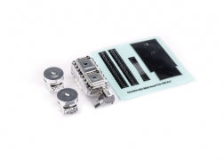 9858 Engine Detail/Template For 9897