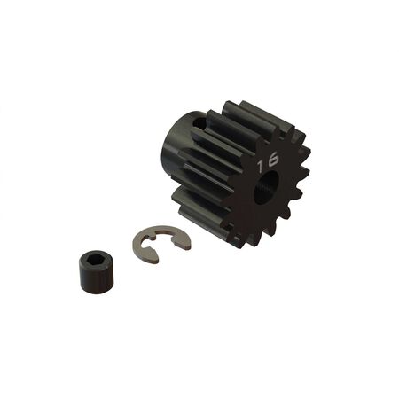 ARRMA 16T Mod1 Safe-D5 Pinion Gear