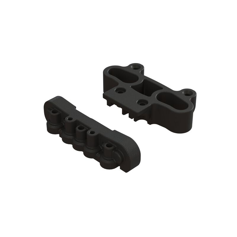 ARRMA Bumper Loop & Hanger Mount