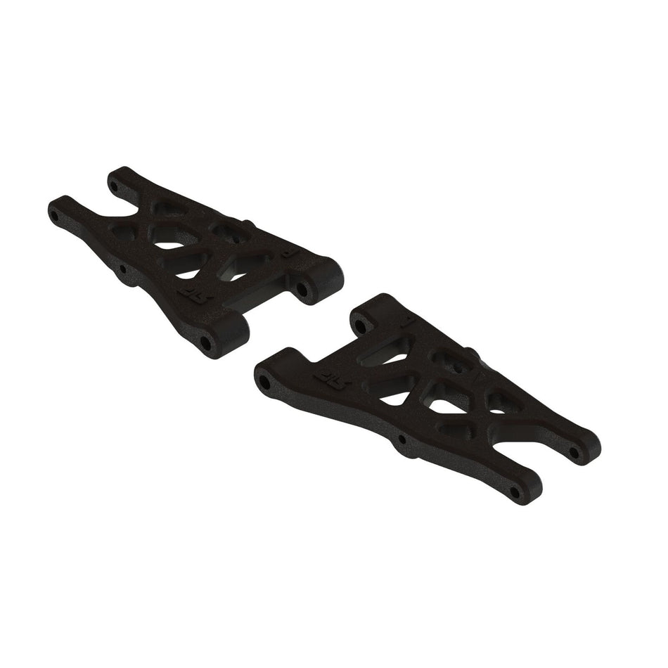 ARRMA Front Suspension Arms (1 Pair) 3s Infraction