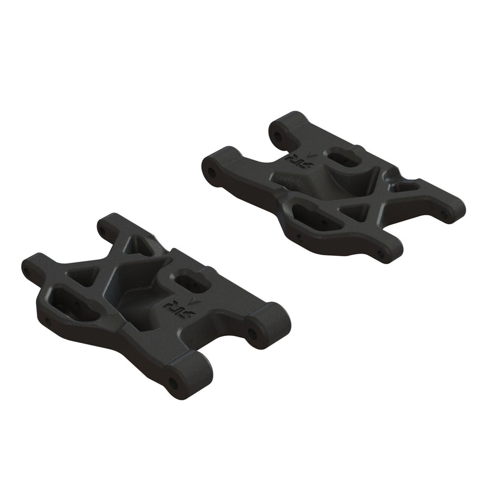 Front Suspension Arms (2)