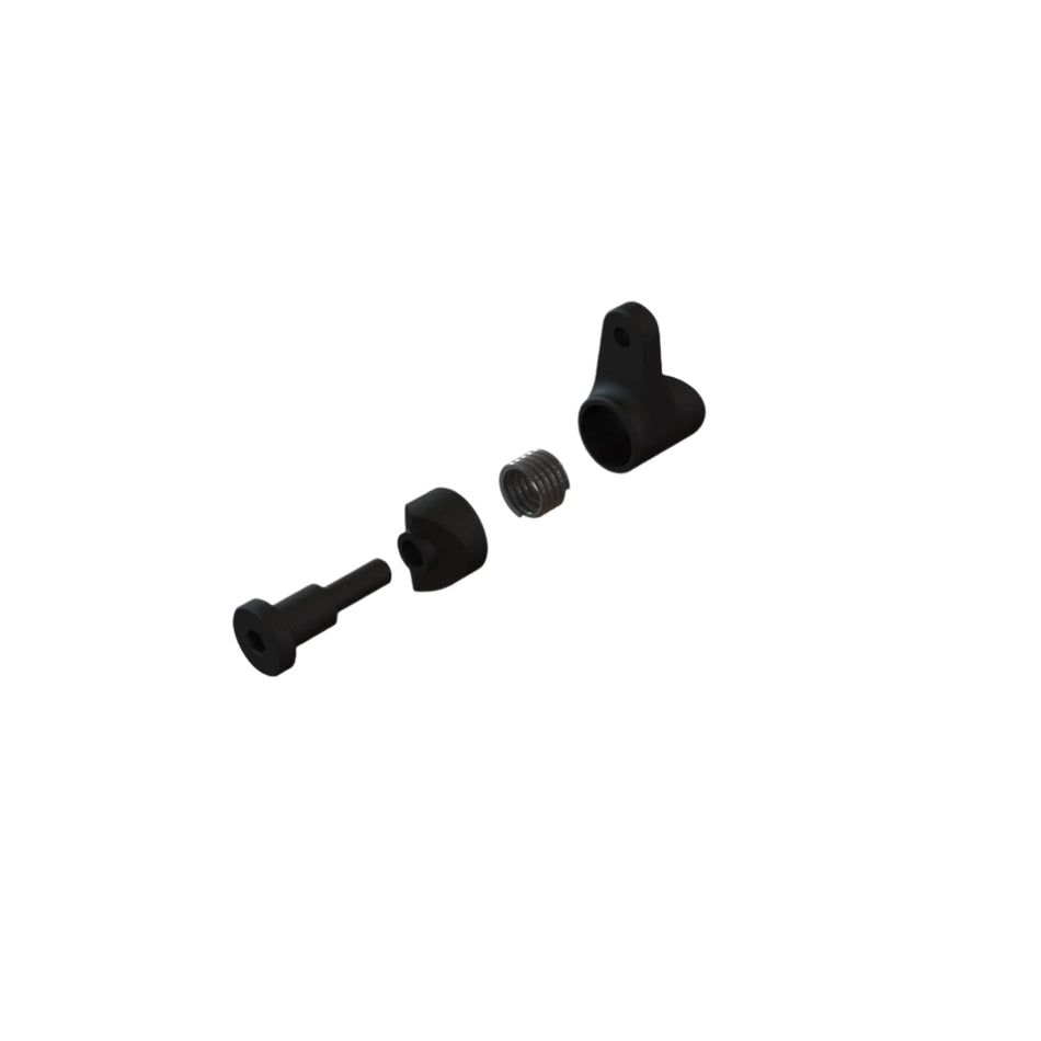 ARRMA Grom Servo Saver Set V2