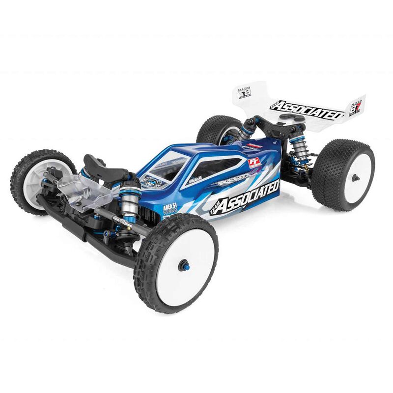 Team Associated RC10B7 Team Kit