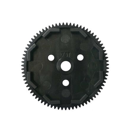 Octalock Spur Gear, 75T 48P