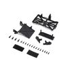 Axial Chassis Parts: SCX24 Base Camp