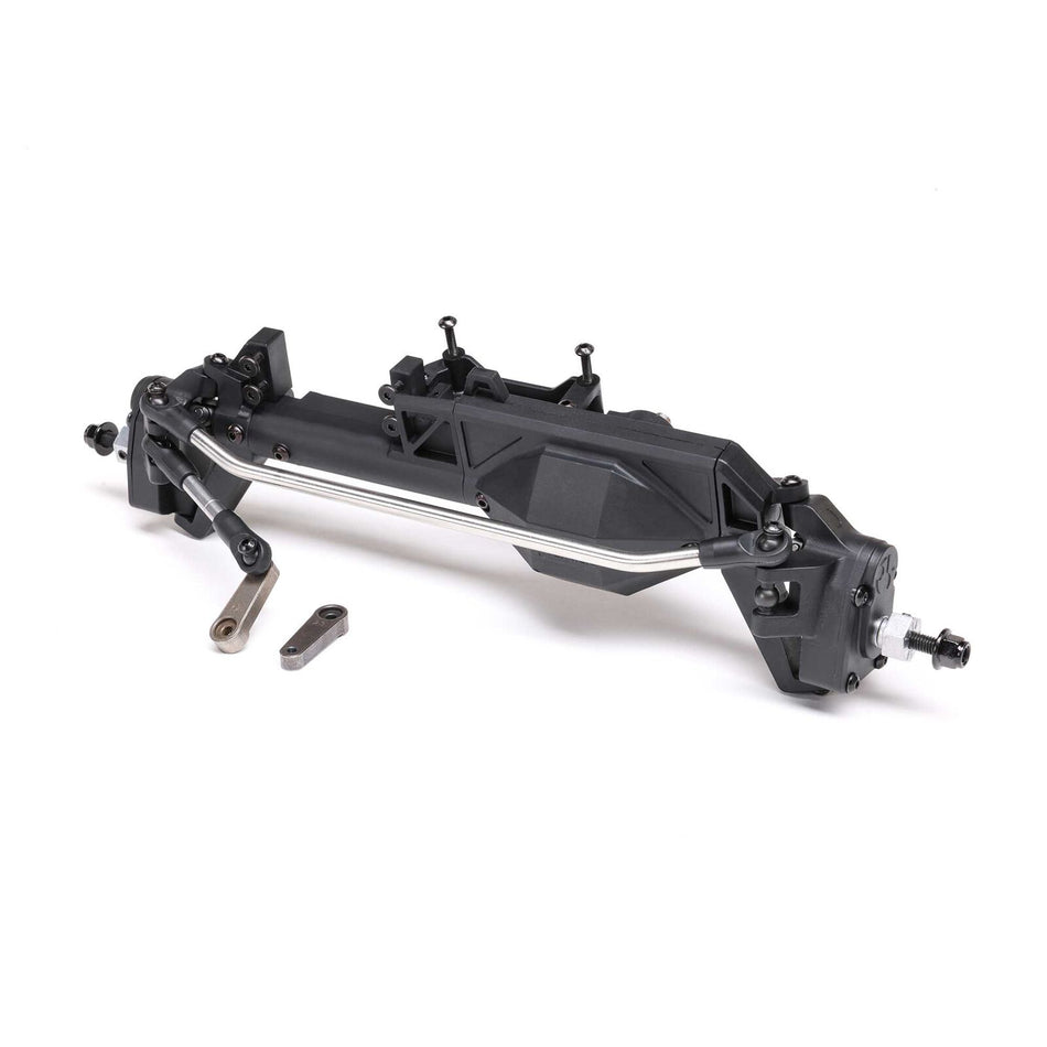 AXIAL SAXP8 Gilamon Assembled Steering Axle