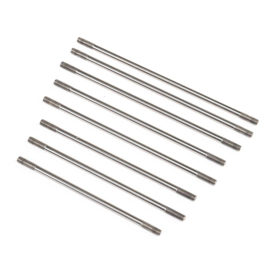 AXAIL Steel Suspension Link Set, 313mm