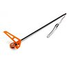 Tailboom with Motor: 90 FP