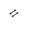 Grip Linkage Set: 90 FP