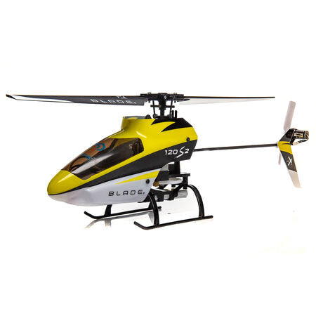 Blade 120 S 2 Helicopter BNF