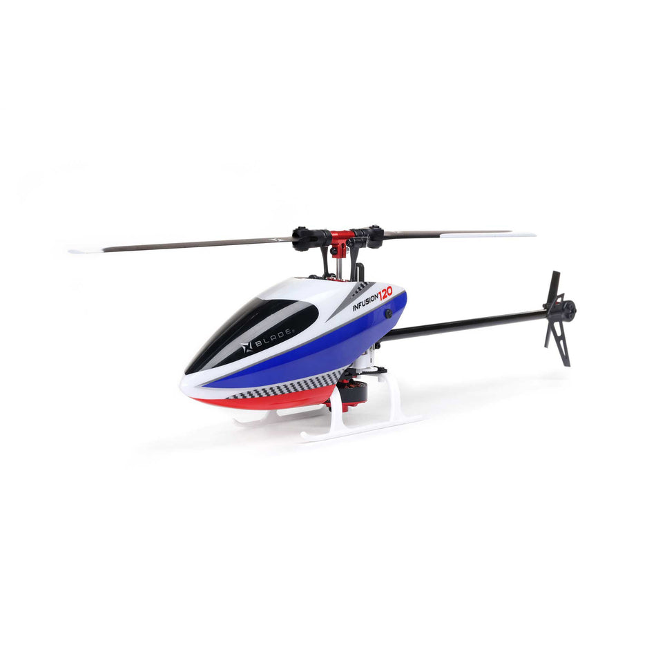 Blade InFusion 120 BNF Helicopter Basic