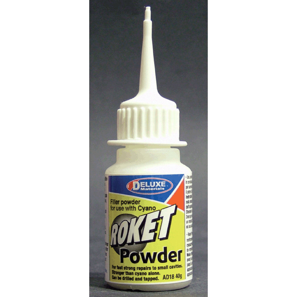 DLMAD18 Roket Powder, 40g