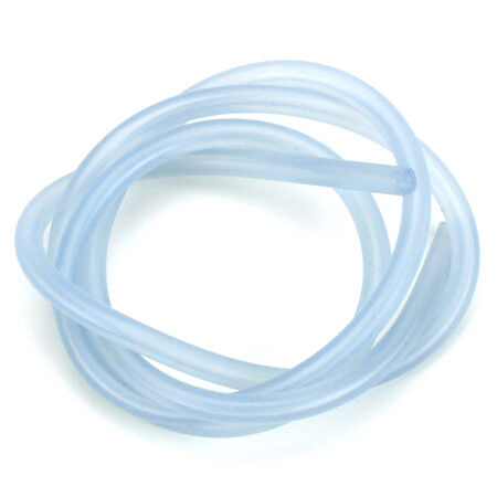 Dubro Silicone Fuel Tubing, 2', Small