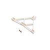 Wing Mount, Front: UMX Slow Ultra Stick