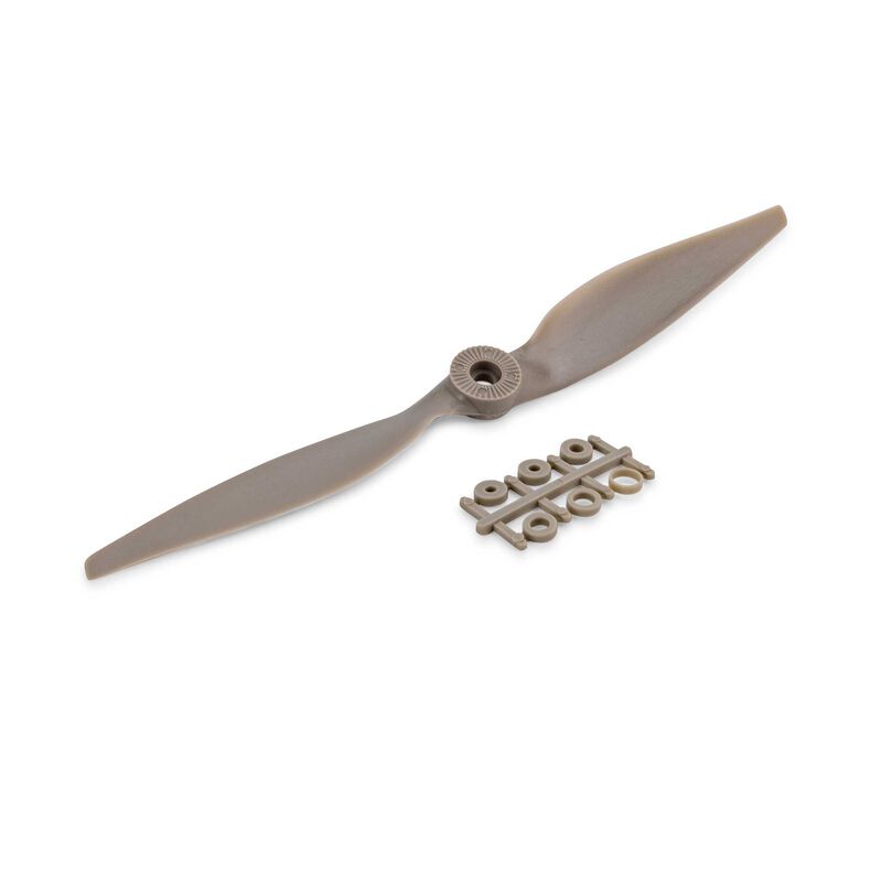 Propeller: 10 x 5E