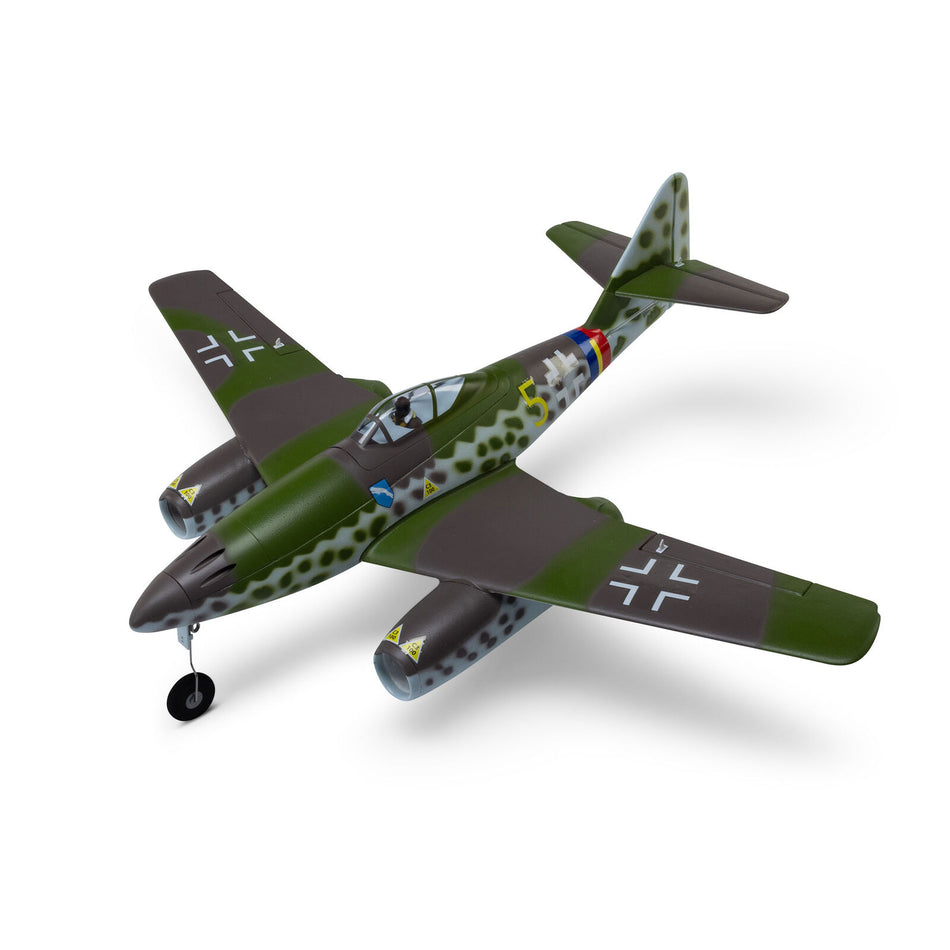 E-flite UMX Me 262 EDF BNF Basic