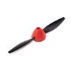 Propeller and Spinner: Micro P-51D 450mm
