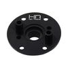 Aluminum Differential Carrier Case Bottom Cover