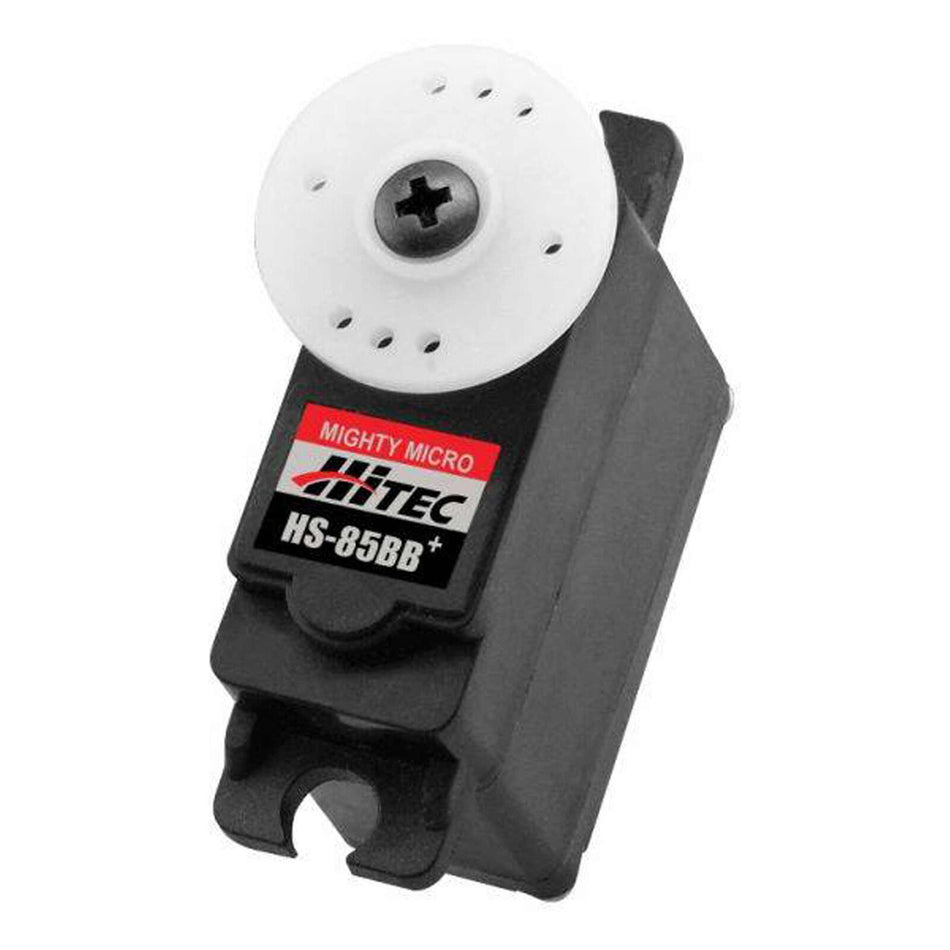 Hitec Mighty Micro Servo HS-85: Universal