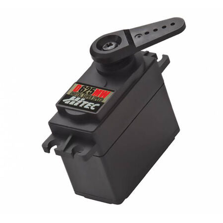 Hitec D625MW Standard Digital High Speed Metal Gear Servo