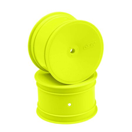 Mono - B7 rear wheel (yellow)