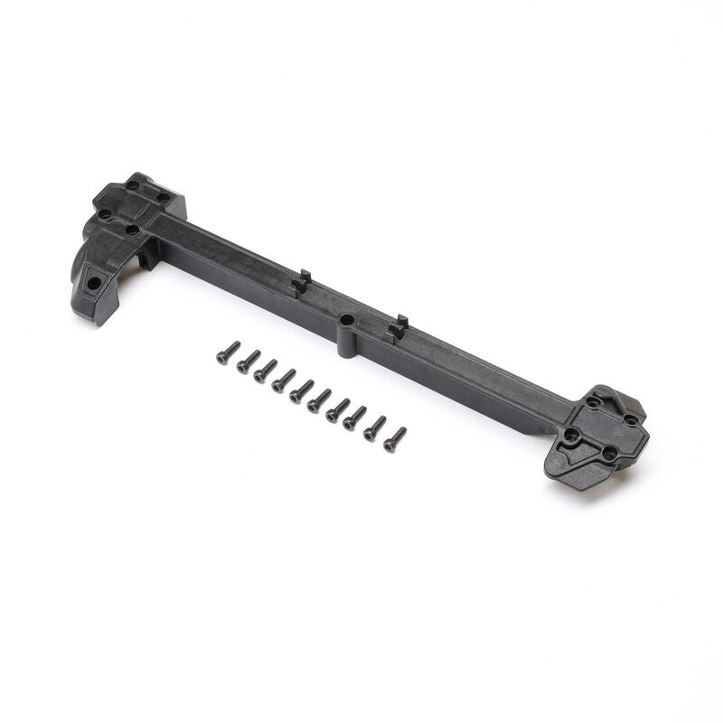 Losi Top Deck 225mm: NASCAR GROM