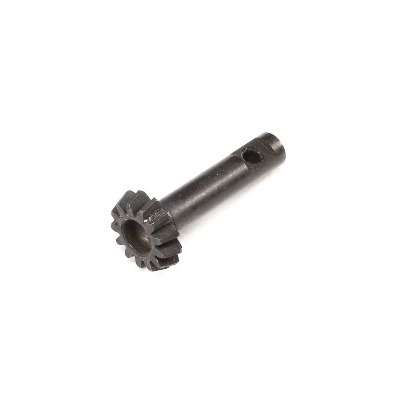 Losi Differential Pinion, 13T (1): LMT