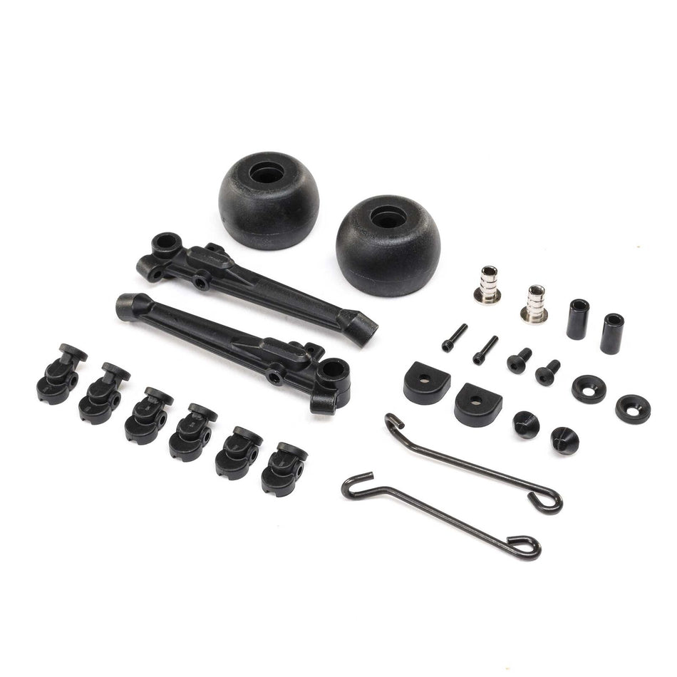 Losi Lean Bar W/Hardware ProMoto-MX