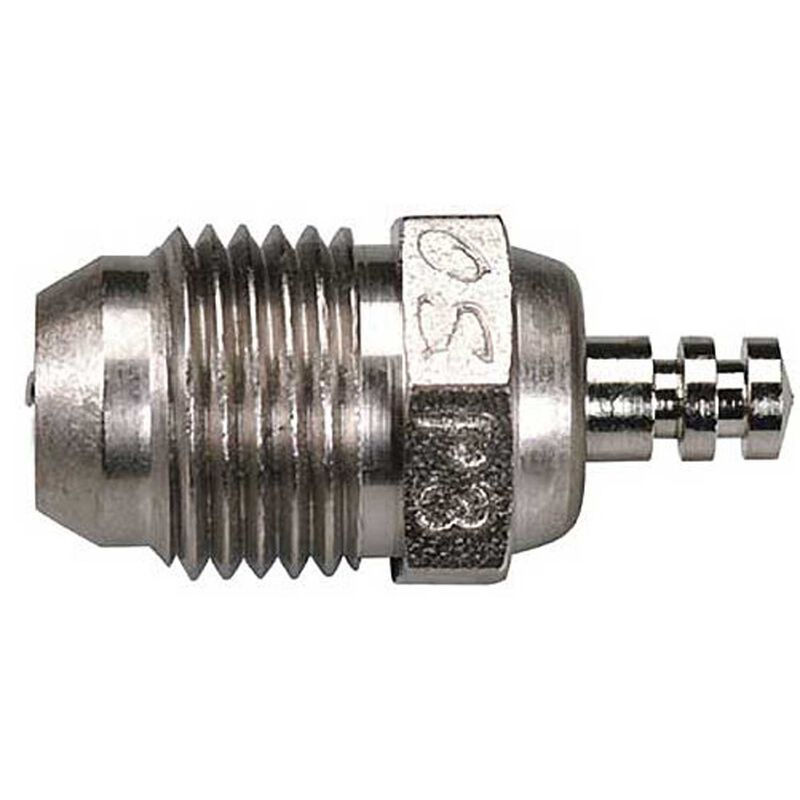 71641300 P3 Turbo Glow Plug VSpec Ultra Hot Off-Road