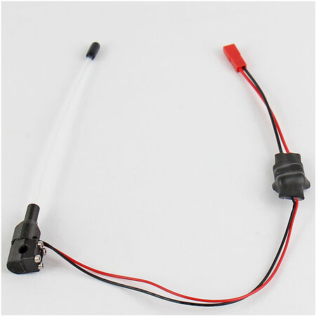 Blue Night SABER LED Light