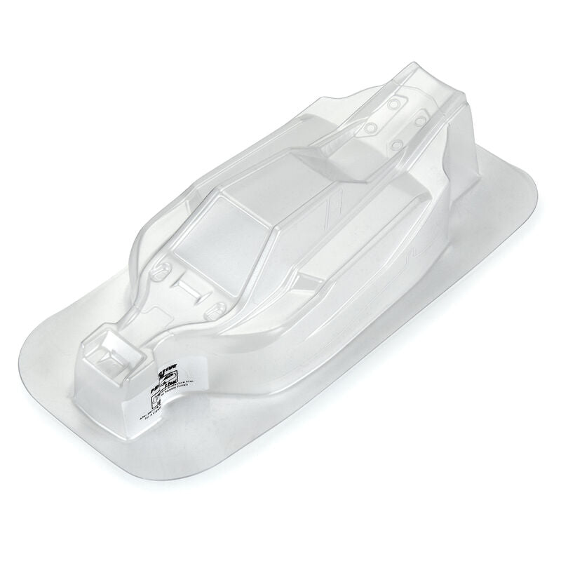 Pro-Line Axis Clear Body for Arrma Typhon GROM