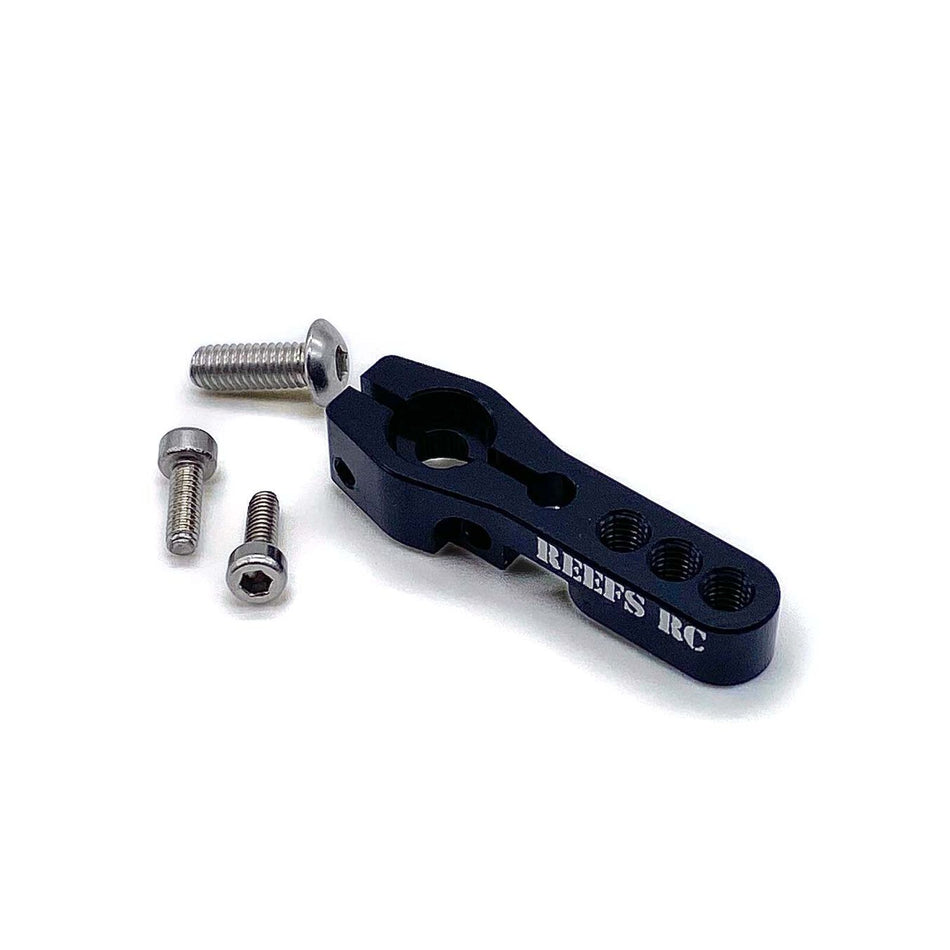 REEFS RC  25T HD Horn Black