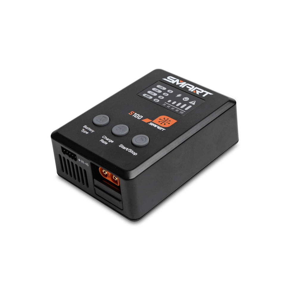 Spektrum Smart S100 G2 USB-C Charger
