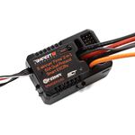 FIRMA 2 in 1 - 60A BR Smart ESC/Dual Protocol RX