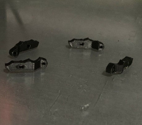 Axial SCX24 Flex Blade