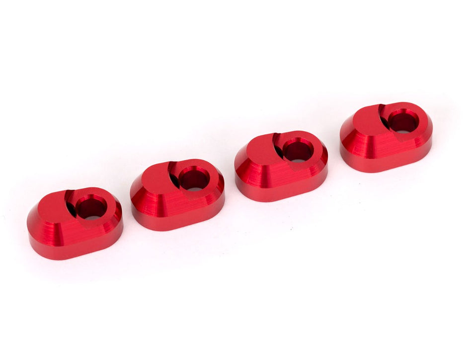 7743 Susp Pin Retainer Alum Red (4)