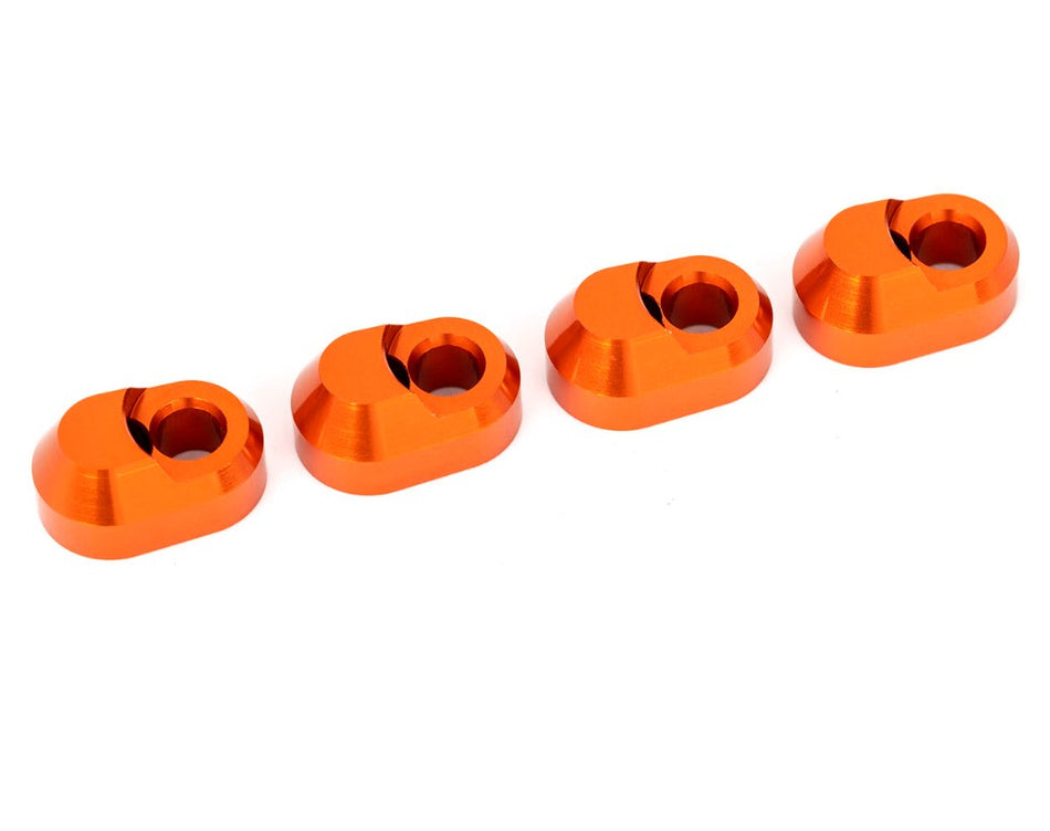 7743 Susp Pin Retainer Alum Orange (4)