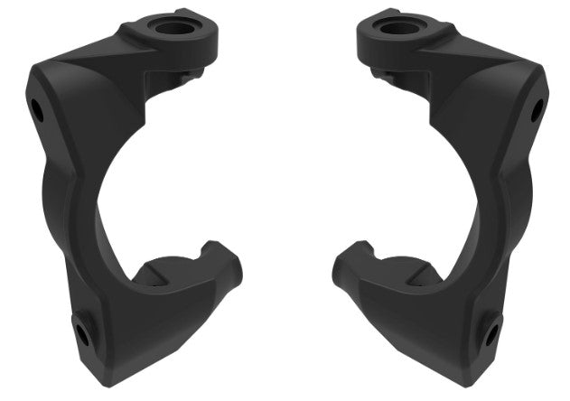 10732 Caster Blocks L&R Blk